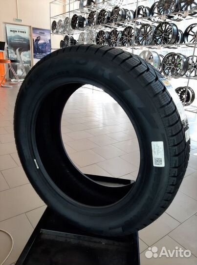 Pirelli Ice Zero FR 225/55 R18 102H