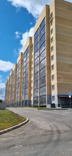 1-к. квартира, 34,5 м², 3/9 эт.