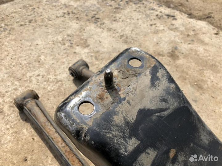 Балка задняя Chevrolet Lacetti 2003-2013