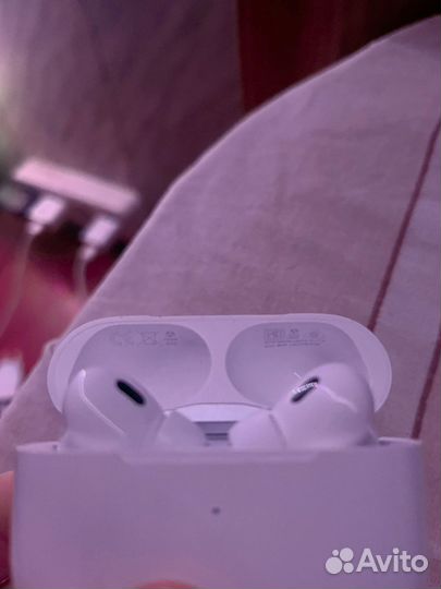 Airpods pro 2