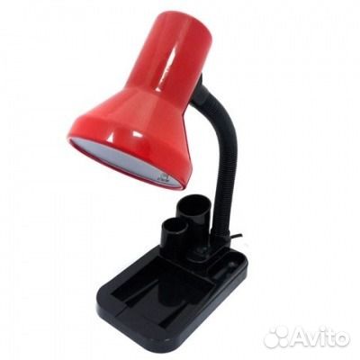 Настольный светильник Camelion KD-362