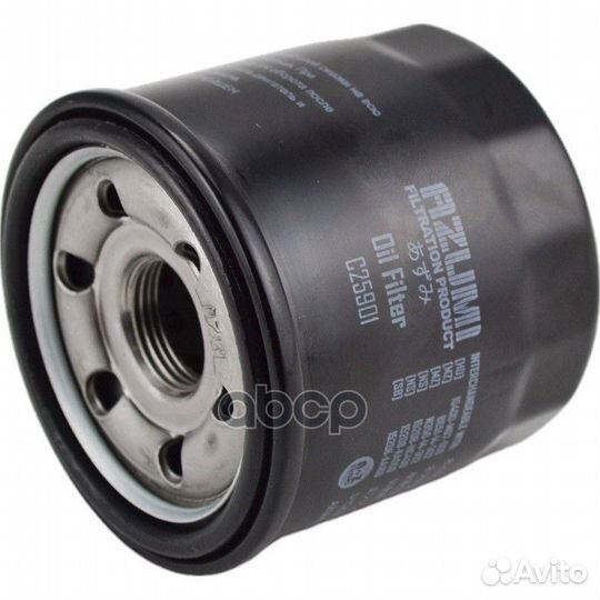 Деталь C25901 azumi