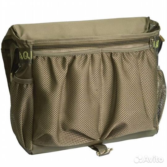 46819 Сумка рыболовная с коробками Aquatic ск-15