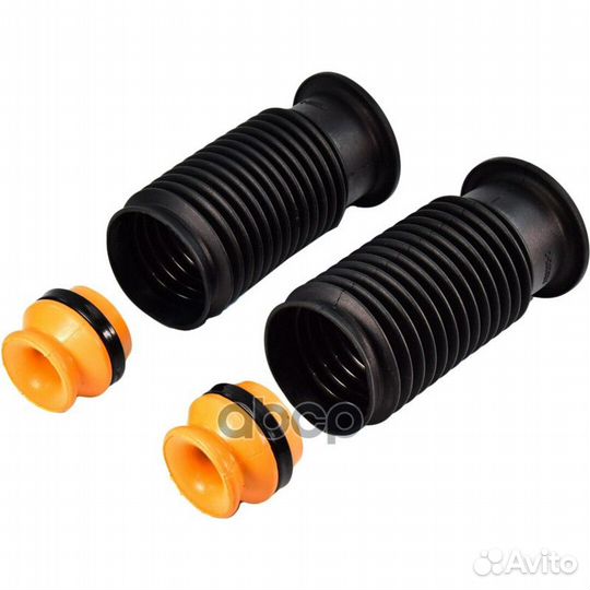 Пыльник+отбойник opel astra J 10- пер. подв.(к