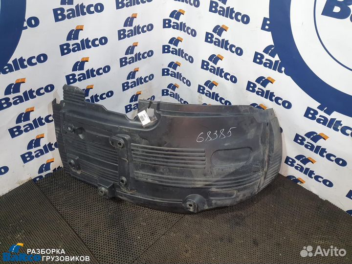 82637643 Крыло переднее Volvo FM4 (2013-2023)