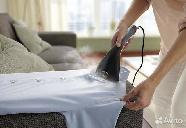 Ручной отпариватель Philips GC332/80