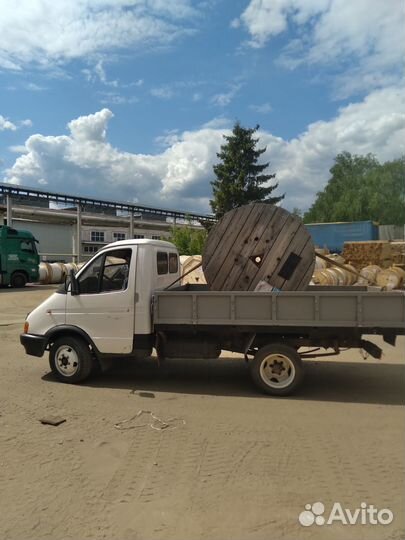 Грузоперевозки газель тент, бортовой