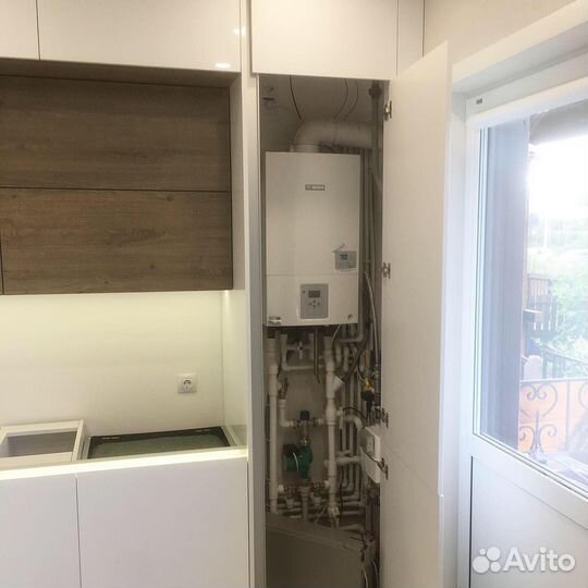 Кухня на заказ