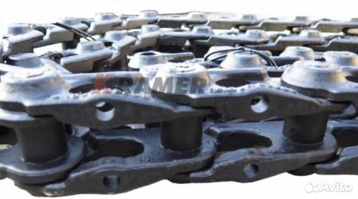 Цепь гусеничная 101 PC10 PC30 EX30