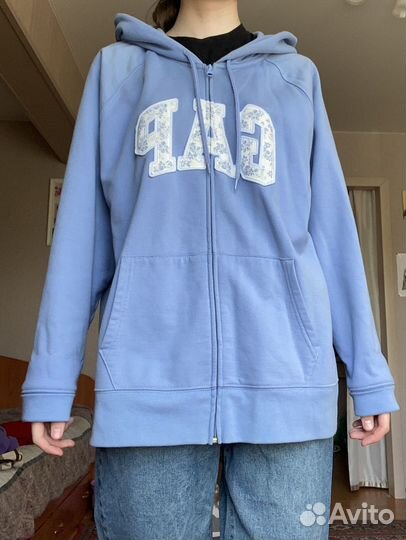 Зип худи GAP
