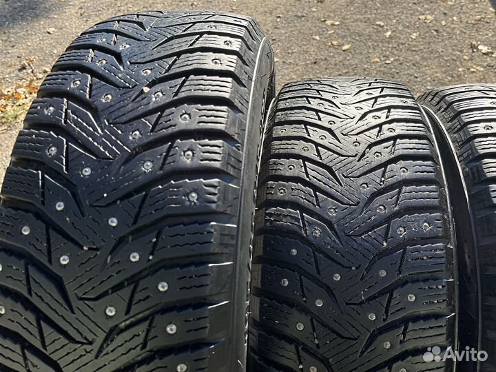 Kumho WinterCraft ice Wi31+ 195/65 R15 95T