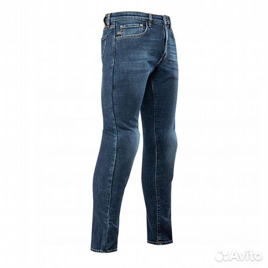 Acerbis Ce Pack Lady Jeans Blue Синий