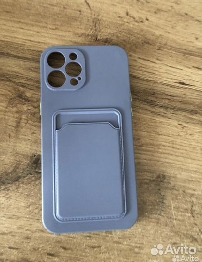 Чехлы на айфон 12 про макс