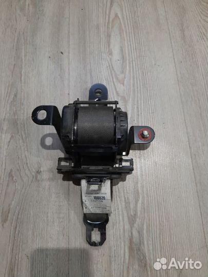 Ремень безопасности задний Kia sportage 3