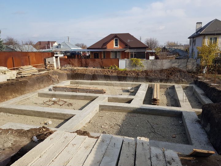 Участок 5,4 сот. (ИЖС)