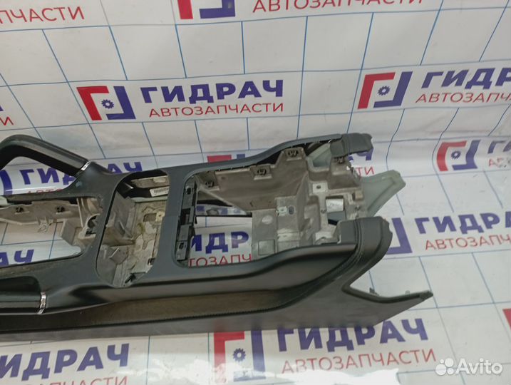 Консоль Porsche Cayenne (92A) 95855323902A11