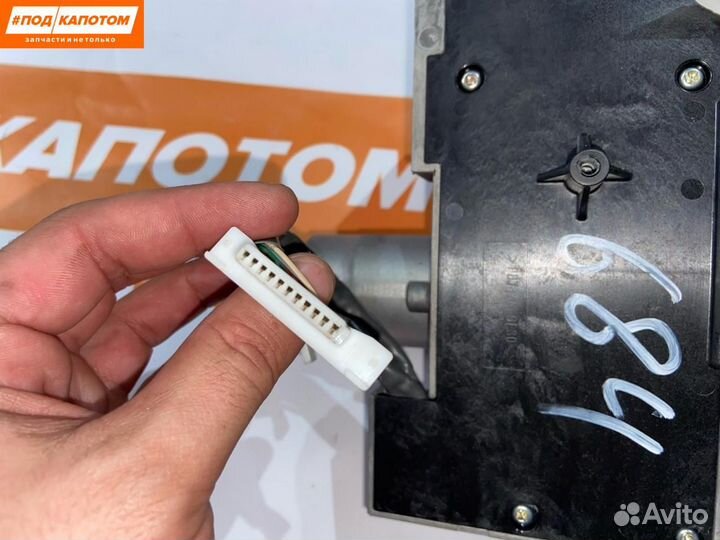 Электроусилитель руля Mazda 6 GJ 2012 GHT232100P