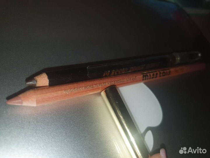 Новые: Карандаш, гель для бровей, Карандаш для губ