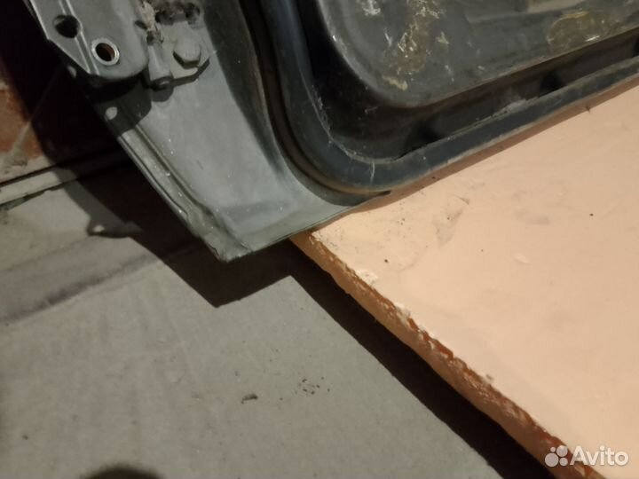 Двери mercedes 124