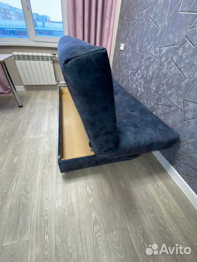Диван раскладной бу