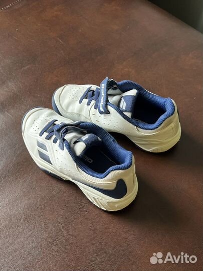 Детские теннисные кроссовки Babolat