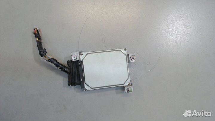 Блок комфорта Honda Pilot, 2004