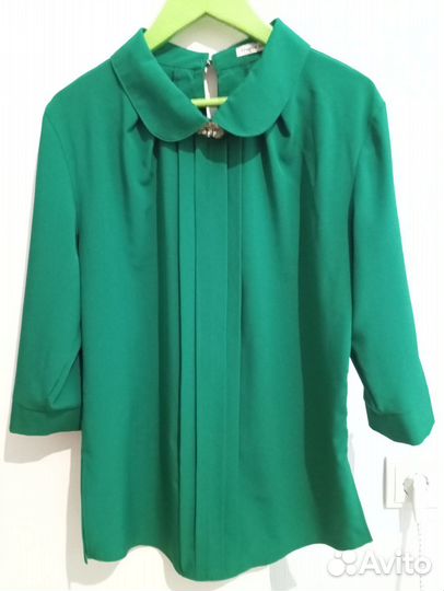 Блузка MagdaLena, р-р 44 (S-M), новая