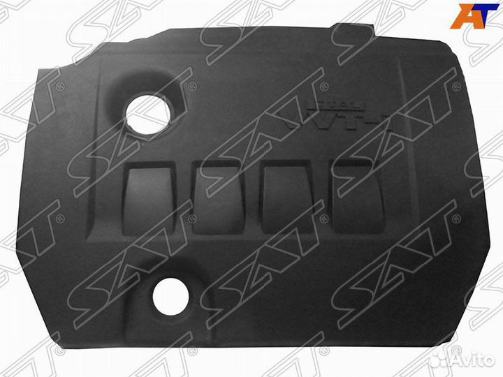 Крышка мотора Королла 150-180