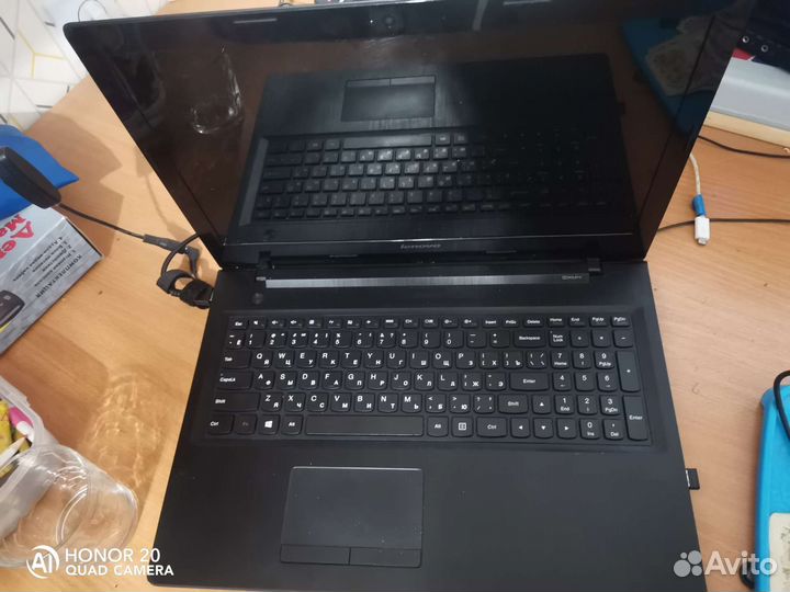 Lenovo g50 30