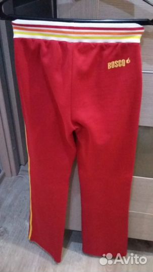 Спортивный костюм bosco
