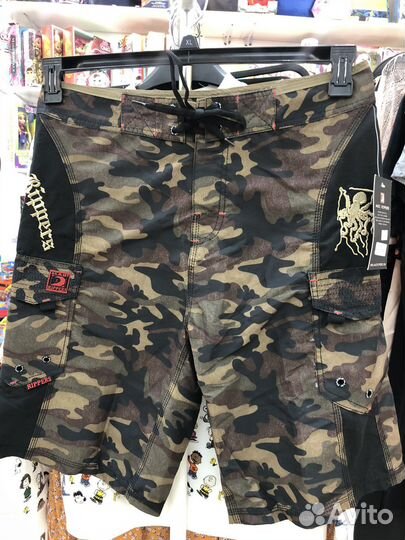 Мужские шорты из США