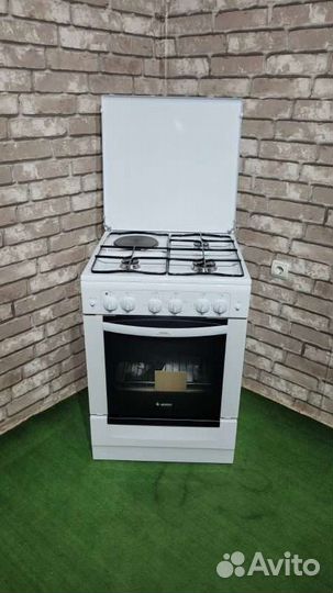 Плиты газовые гефест