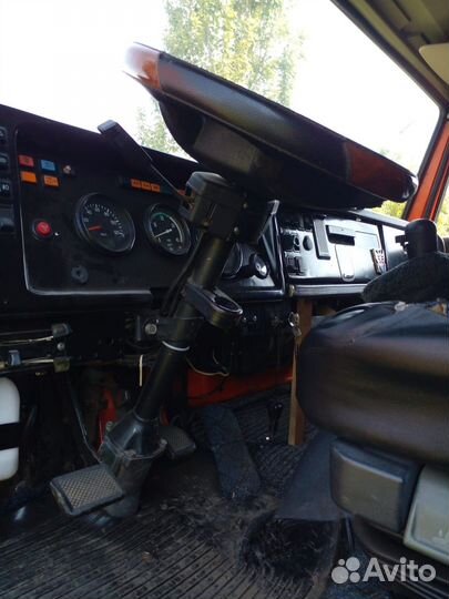 КАМАЗ 55102C, 2002