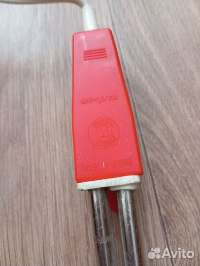 Кипятильник большой, 120 w