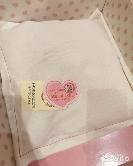 Пупс Nines d’Onil (Испания)