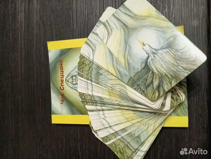 Метафорические карты