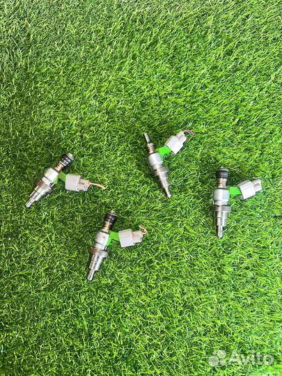 Форсунка Toyota denso 2.0 2.4 1AZ-FSE, 2AZ-FSE