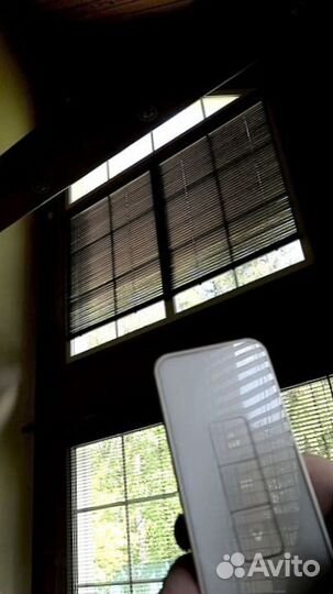 Жалюзи от производителя