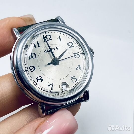 Мужские наручные часы