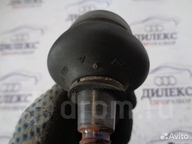 Наконечник рулевой правый VW Jetta 2005-2011