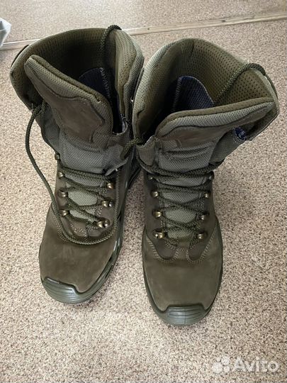 Тактические ботинки
