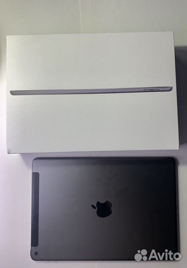 Apple iPad 9 2021 64 GB