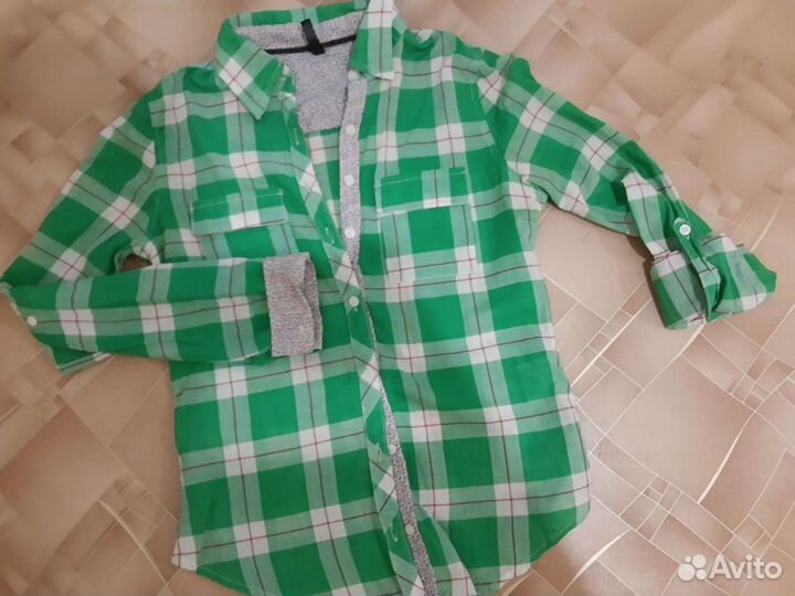 Женские вещи пакетом 42-44-46