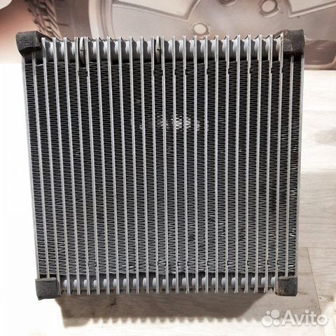 Испаритель кондиционера Chevrolet Cruze хэтчбек