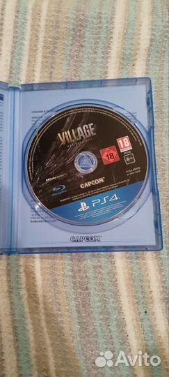 Игры для приставок ps4