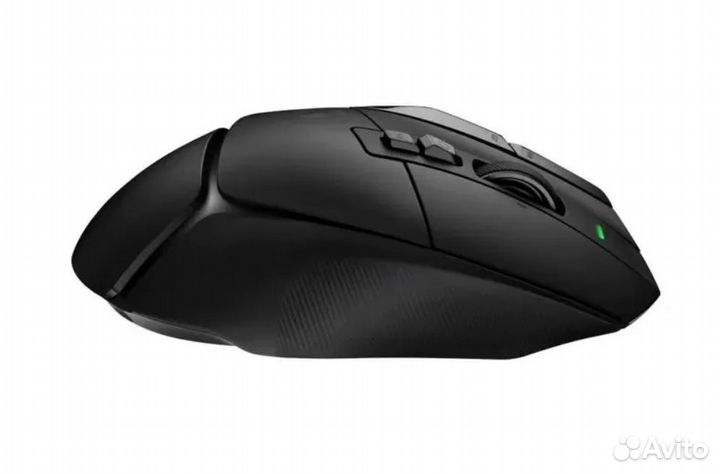 Logitech G502X Hero lightspeed - Беспроводная