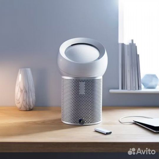 Воздухоочиститель Dyson BP01 Pure Cool Me