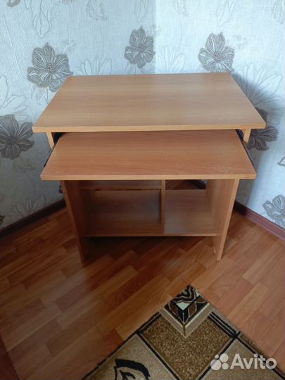 Компьютерный стол бу