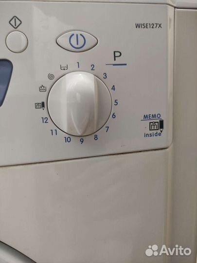 Запчасти для стиральной машины indesit wise127x