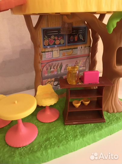 Игровой центр